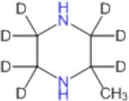 (±)-2-Methylpiperazine-2,3,3,5,5,6,6-d7