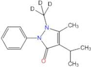 Propyphenazone-d3(2-N-methyl-d3)