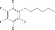 n-Hexylbenzene-2,3,4,5,6-d5