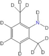 2,6-Dimethylaniline-d11