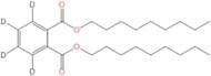 Di-n-nonyl Phthalate-3,4,5,6-d4