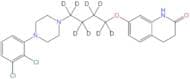 Aripiprazole-d8 (butyl-d8)