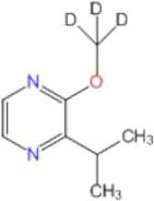 2-Isopropyl-3-methoxy-d3-pyrazine