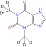 Theophylline-d6 (dimethyl-d6)