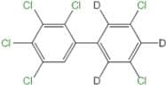 2,3,3',4,5,5'-Hexchlorobiphenyl-2',4',6'-d3