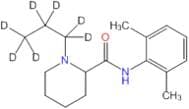 (±)-Ropivacaine-d7 (propyl-d7)