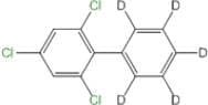 2,4,6-Trichlorobiphenyl-2',3',4',5',6'-d5
