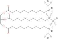 Glyceryl Tri(dodecanoate-11,11,12,12,12-d5)