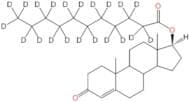 Testosterone Undecanoate-d21