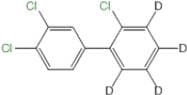 2',3,4-Trichlorobiphenyl-3',4',5',6'-d4