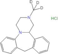 Mianserin-d3 HCl (methyl-d3)