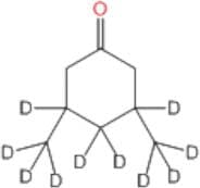 3,5-Dimethyl-d6-cyclo-hexanone-3,4,4,5-d4(mixture of isomers)
