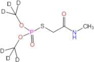 Omethoate-d6 (O,O-dimethyl-d6)