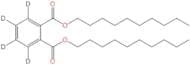 Di-n-decyl Phthalate-3,4,5,6-d4