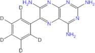Triamterene-d5 (phenyl-d5)