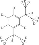 1,3-Di-iso-propylbenzene-d18