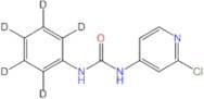 Forchlorfenuron-d5 (phenyl-d5)