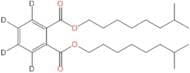 Bis(7-methyl-1-octyl)Phthalate-3,4,5,6-d4