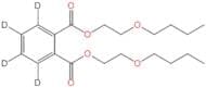 Bis(2-butoxyethyl) Phthalate-3,4,5,6-d4