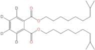 Bis(8-methyl-1-nonyl)Phthalate-3,4,5,6-d4