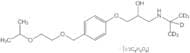 (±)-Bisoprolol-d7 Hemifumarate(iso-propyl-d7)