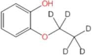 2-Ethoxy-d5-phenol
