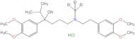 (±)-Verapamil-d3 HCl(N-methyl-d3)
