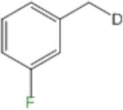 3-Fluorotoluene-α-d1