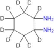 1,2-Cyclohexane-d10-diamine(cis/trans mixture)
