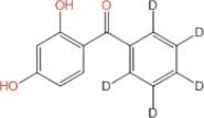2,4-Dihydroxybenzophenone-2',3',4',5',6'-d5