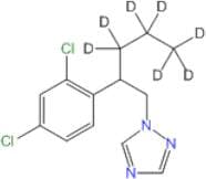 (±)-Penconazole-d7(pentyl-3,3,4,4,5,5,5-d7)