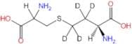 S-[(2RS)-2-Amino-2-carboxyethyl-L-homocysteine-3,3,4,4-d4