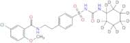 Glyburide-d11 (cyclohexyl-d11)(