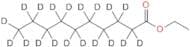 Ethyl Decanoate-d19