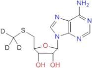 5'-(Methyl-d3-thio)adenosine