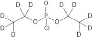Diethyl-d10 Chlorophosphate