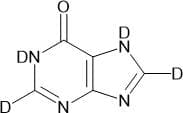 Hypoxanthine-d4