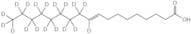 Oleic-10,11,11,12,12,13,13,14,14,15,15,16,16,17,17,18,18,18-d18 Acid