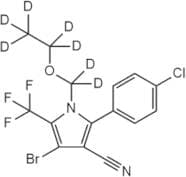 Chlorfenapyr-d7(1-ethoxymethyl-d7)