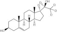 5-Pregnen-3b,20a-diol-17,20,21,21,21-d5