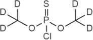 Dimethyl-d6 Chlorothiophosphat