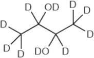 (±)-2,3-Butanediol-d10