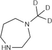 N-methyl-d3-homopiperazine