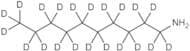 n-Decyl-d21-amine
