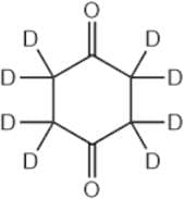 1,4-Cyclohexanedione-d8