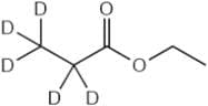 Ethyl Propionate-d5
