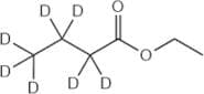 Ethyl Butyrate-d7