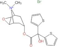 Tiotropium Bromide(unlabelled)