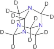 Hexamethylenetetramine-d12