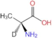 L-Alanine-2-d1